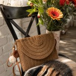 Geanta Everyday Chic 27x3x20 cm, Clayre & Eef