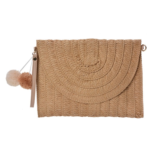 Geanta Everyday Chic 27x3x20 cm, Clayre & Eef Geanta Everyday Chic 27x3x20 cm, Clayre & Eef