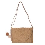 Geanta Everyday Chic 27x3x20 cm, Clayre & Eef Geanta Everyday Chic 27x3x20 cm, Clayre & Eef