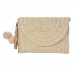 Geanta Everyday Chic 27x3x20 cm, Clayre & Eef Geanta Everyday Chic 27x3x20 cm, Clayre & Eef