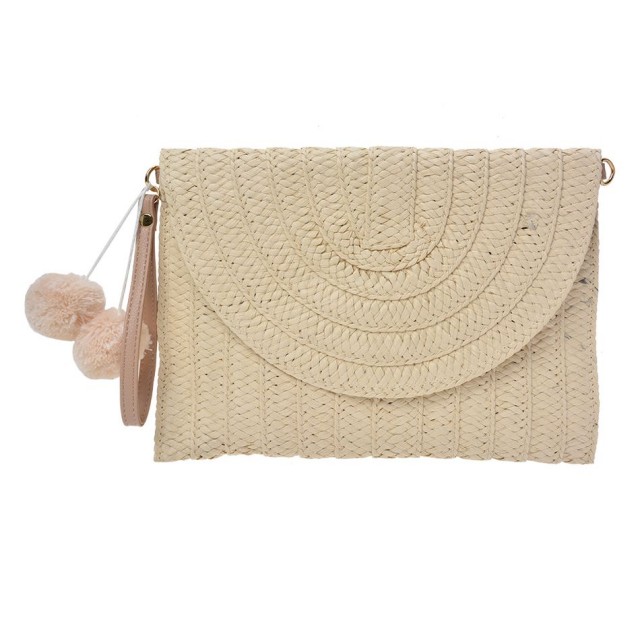Geanta Everyday Chic 27x3x20 cm, Clayre & Eef Geanta Everyday Chic 27x3x20 cm, Clayre & Eef