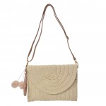 Geanta Everyday Chic 27x3x20 cm, Clayre & Eef Geanta Everyday Chic 27x3x20 cm, Clayre & Eef