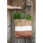 Geanta de plaja Sea Whisper 46x30 cm, Clayre & Eef