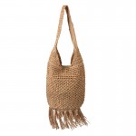 Geanta de plaja Sandy Shore 35x35 cm, Clayre & Eef Geanta de plaja Sandy Shore 35x35 cm, Clayre & Eef