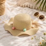 Palarie de vara pentru copii Little Starfish Palarie de vara pentru copii Little Starfish