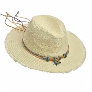 Palarie de vara Sea Glow, Clayre & Eef