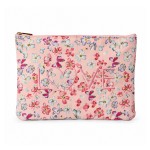 Porfard floral „Love” roz 22x16 cm Porfard floral „Love” roz 22x16 cm