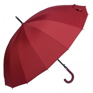 Umbrela Berry Romance Ø 60 cm, Clayre & Eef