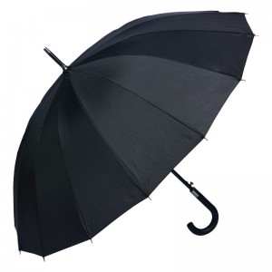 Umbrela Shadow Bloom Ø 60 cm, Clayre & Eef
