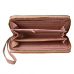 Portofel "Pink Chic" 19x10 cm, Clayre & Eef