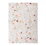 Prosop de bucatarie "Summer Rose Bouquet" 50x70 cm, Clayre&Eef