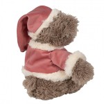 Jucarie ursulet din plus "Teddy Bear" 19x19x30 cm, Clayre & Eef Jucarie ursulet din plus "Teddy Bear" 19x19x30 cm, Clayre & Eef