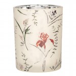 Set Cadou Lumanare si Suport decorativ "Light of Joy", Yankee Candle