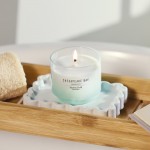 Lumanare Parfumata Pahar Mic Marine Drift, Chesapeake Bay Candle Lumanare Parfumata Pahar Mic Marine Drift, Chesapeake Bay Candle