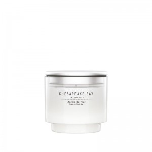 Lumanare Parfumata Pahar Mic Ocean Retreat, Chesapeake Bay Candle