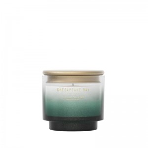 Lumanare Parfumata Pahar Mic Coastal Snowfall, Chesapeake Bay Candle