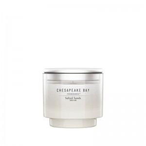 Lumanare Parfumata Pahar Mic Salted Sands, Chesapeake Bay Candle