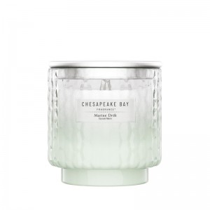 Lumanare Parfumata Pahar Mare Marine Drift, Chesapeake Bay Candle