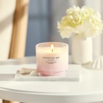 Lumanare Parfumata Pahar Mic Ocean Blossom, Chesapeake Bay Candle Lumanare Parfumata Pahar Mic Ocean Blossom, Chesapeake Bay Candle