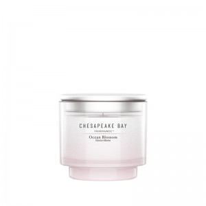 Lumanare Parfumata Pahar Mic Ocean Blossom, Chesapeake Bay Candle