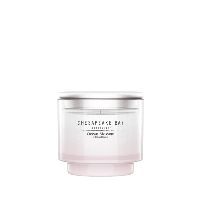 Lumanare Parfumata Pahar Mic Ocean Blossom, Chesapeake Bay Candle Lumanare Parfumata Pahar Mic Ocean Blossom, Chesapeake Bay Candle