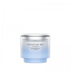 Lumanare Parfumata Pahar Mic Serene Waters, Chesapeake Bay Candle