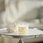 Lumanare Parfumata Pahar Mic Golden Waves, Chesapeake Bay Candle Lumanare Parfumata Pahar Mic Golden Waves, Chesapeake Bay Candle