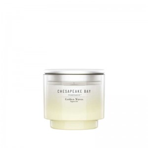 Lumanare Parfumata Pahar Mic Golden Waves, Chesapeake Bay Candle