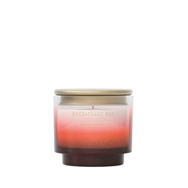 Lumanare Parfumata Pahar Mic Harbour Holiday, Chesapeake Bay Candle Lumanare Parfumata Pahar Mic Harbour Holiday, Chesapeake Bay Candle