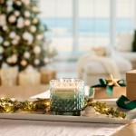 Lumanare Parfumata Pahar Mare Coastal Snowfall, Chesapeake Bay Candle Lumanare Parfumata Pahar Mare Coastal Snowfall, Chesapeake Bay Candle