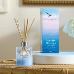 Betisoare Parfumate Serene Waters 150ml, Chesapeake Bay Candle Betisoare Parfumate Serene Waters 150ml, Chesapeake Bay Candle