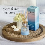 Betisoare Parfumate Serene Waters 150ml, Chesapeake Bay Candle Betisoare Parfumate Serene Waters 150ml, Chesapeake Bay Candle