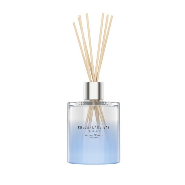 Betisoare Parfumate Serene Waters 150ml, Chesapeake Bay Candle Betisoare Parfumate Serene Waters 150ml, Chesapeake Bay Candle