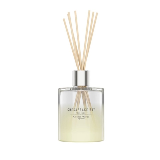 Betisoare Parfumate Golden Waves 150ml, Chesapeake Bay Candle Betisoare Parfumate Golden Waves 150ml, Chesapeake Bay Candle