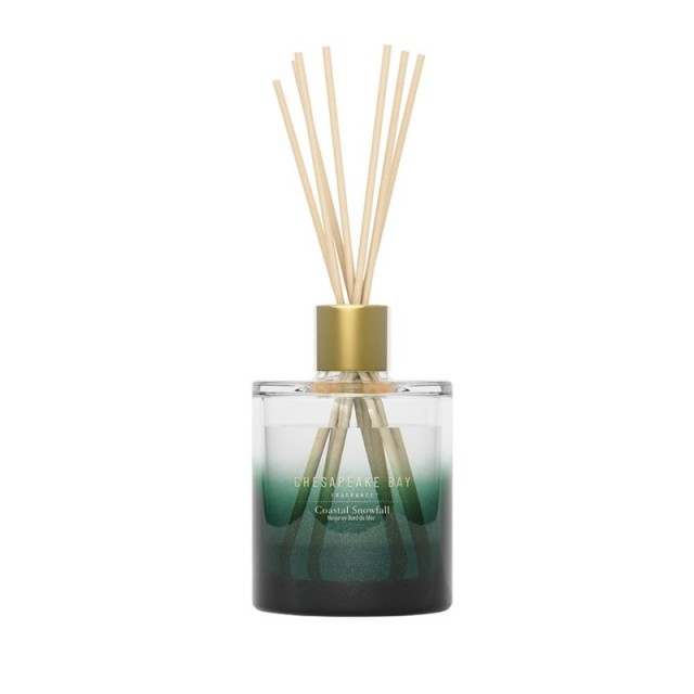 Betisoare Parfumate Coastal Snowfall 150ml, Chesapeake Bay Candle Betisoare Parfumate Coastal Snowfall 150ml, Chesapeake Bay Candle