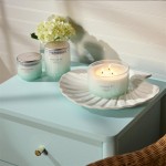 Lumanare Parfumata 3 Fitiluri Marine Drift, Chesapeake Bay Candle Lumanare Parfumata 3 Fitiluri Marine Drift, Chesapeake Bay Candle