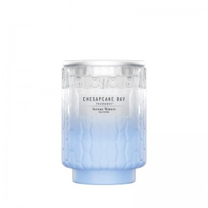 Lumanare Parfumata Pahar Mediu Serene Waters, Chesapeake Bay Candle