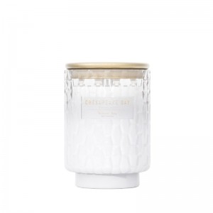 Lumanare Parfumata Pahar Mediu Winter Sea, Chesapeake Bay Candle