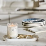 Lumanare Parfumata Pahar Mediu Salted Sands, Chesapeake Bay Candle Lumanare Parfumata Pahar Mediu Salted Sands, Chesapeake Bay Candle