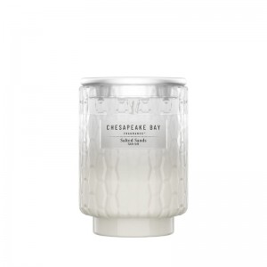 Lumanare Parfumata Pahar Mediu Salted Sands, Chesapeake Bay Candle