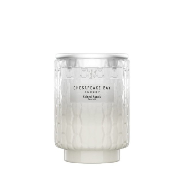 Lumanare Parfumata Pahar Mediu Salted Sands, Chesapeake Bay Candle Lumanare Parfumata Pahar Mediu Salted Sands, Chesapeake Bay Candle