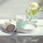 Lumanare Parfumata Pahar Mediu Marine Drift, Chesapeake Bay Candle Lumanare Parfumata Pahar Mediu Marine Drift, Chesapeake Bay Candle