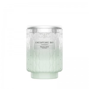 Lumanare Parfumata Pahar Mediu Marine Drift, Chesapeake Bay Candle