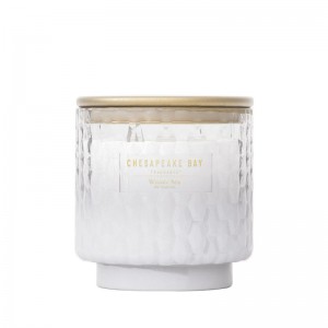 Lumanare Parfumata Pahar Mare Winter Sea, Chesapeake Bay Candle