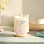 Lumanare Parfumata Pahar Mediu Ocean Blossom, Chesapeake Bay Candle Lumanare Parfumata Pahar Mediu Ocean Blossom, Chesapeake Bay Candle