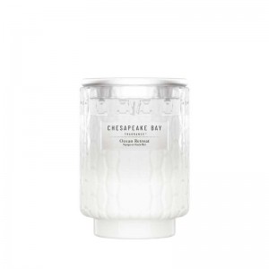 Lumanare Parfumata Pahar Mediu Ocean Retreat, Chesapeake Bay Candle