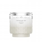 Lumanare Parfumata Pahar Mare Salted Sands, Chesapeake Bay Candle