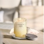 Lumanare Parfumata Pahar Mediu Golden Waves, Chesapeake Bay Candle Lumanare Parfumata Pahar Mediu Golden Waves, Chesapeake Bay Candle
