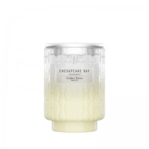 Lumanare Parfumata Pahar Mediu Golden Waves, Chesapeake Bay Candle