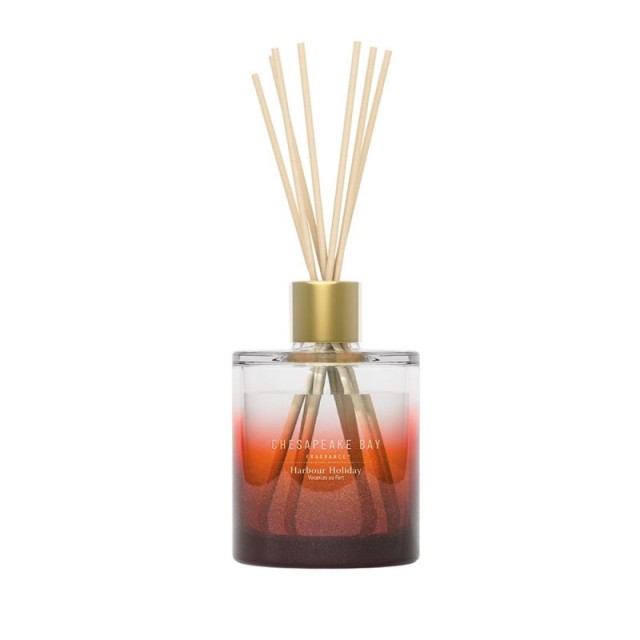 Betisoare Parfumate Harbour Holiday 150ml, Chesapeake Bay Candle Betisoare Parfumate Harbour Holiday 150ml, Chesapeake Bay Candle